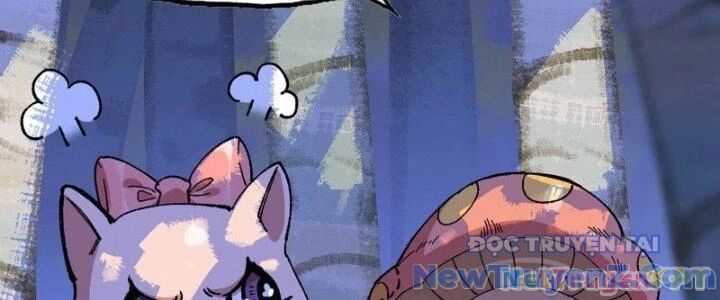 Dũng Sĩ Nấm Chap 29 - Next Chap 30