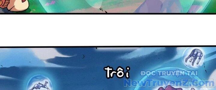 Dũng Sĩ Nấm Chap 29 - Next Chap 30