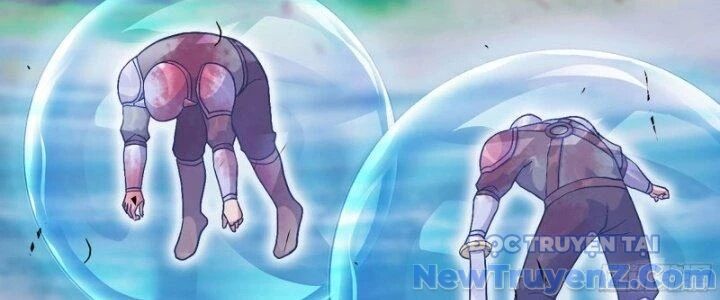 Dũng Sĩ Nấm Chap 29 - Next Chap 30