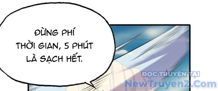 Dũng Sĩ Nấm Chap 29 - Next Chap 30
