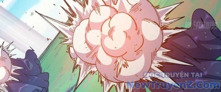 Dũng Sĩ Nấm Chap 29 - Next Chap 30