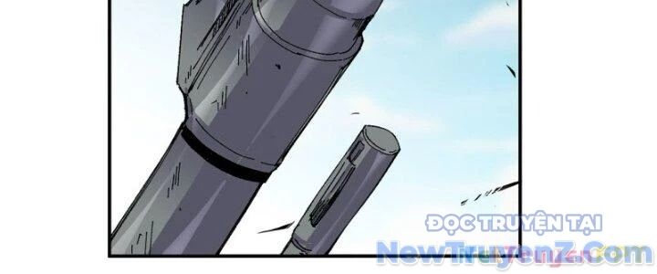 Dũng Sĩ Nấm Chap 29 - Next Chap 30