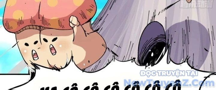 Dũng Sĩ Nấm Chap 29 - Next Chap 30