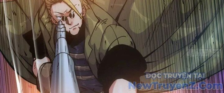 Dũng Sĩ Nấm Chap 29 - Next Chap 30