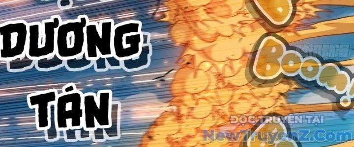 Dũng Sĩ Nấm Chap 29 - Next Chap 30