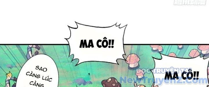 Dũng Sĩ Nấm Chap 29 - Next Chap 30