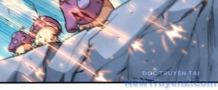 Dũng Sĩ Nấm Chap 29 - Next Chap 30