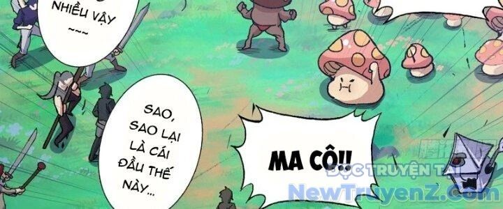 Dũng Sĩ Nấm Chap 29 - Next Chap 30