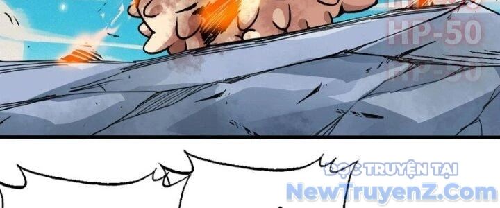Dũng Sĩ Nấm Chap 29 - Next Chap 30