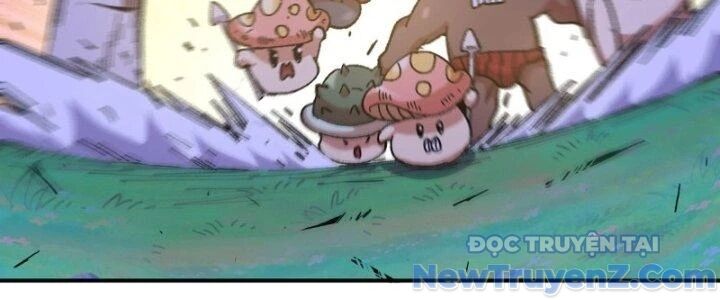 Dũng Sĩ Nấm Chap 29 - Next Chap 30