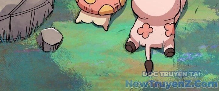 Dũng Sĩ Nấm Chap 29 - Next Chap 30