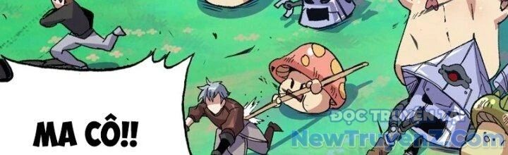 Dũng Sĩ Nấm Chap 29 - Next Chap 30