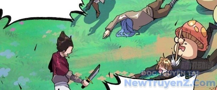 Dũng Sĩ Nấm Chap 29 - Next Chap 30
