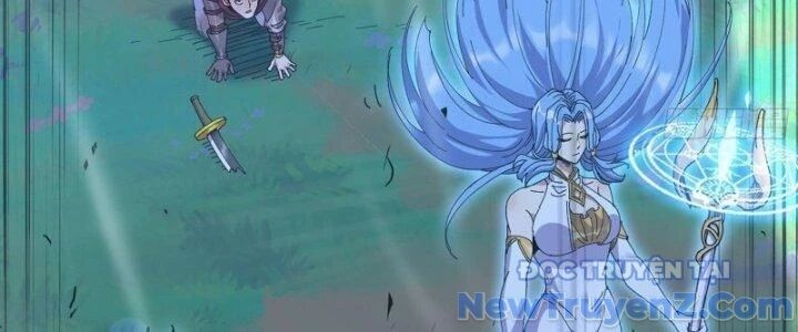 Dũng Sĩ Nấm Chap 29 - Next Chap 30