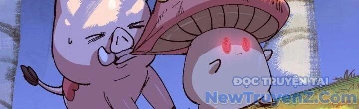 Dũng Sĩ Nấm Chap 29 - Next Chap 30