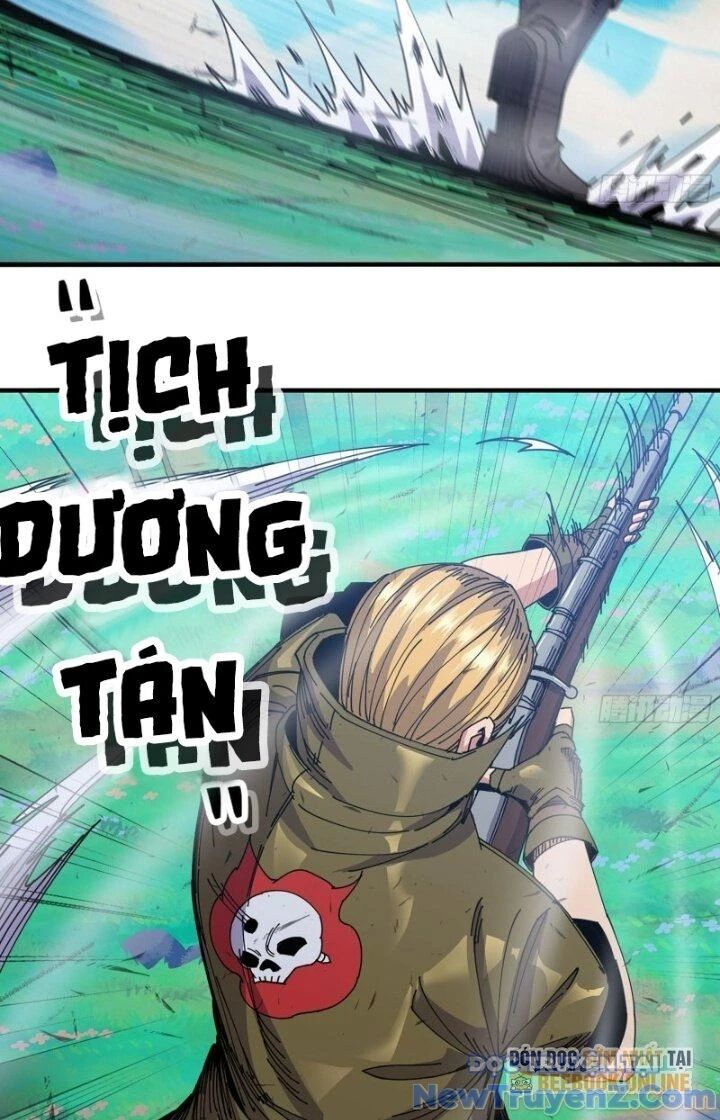 Dũng Sĩ Nấm Chap 30 - Next Chap 31