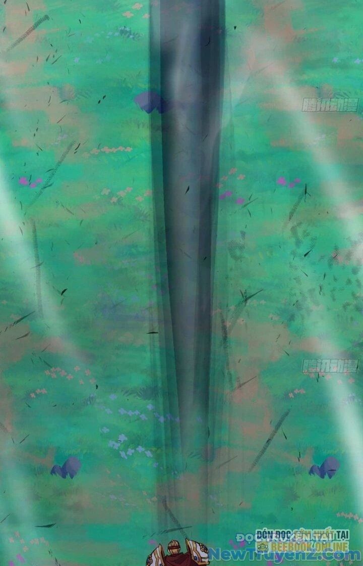 Dũng Sĩ Nấm Chap 30 - Next Chap 31
