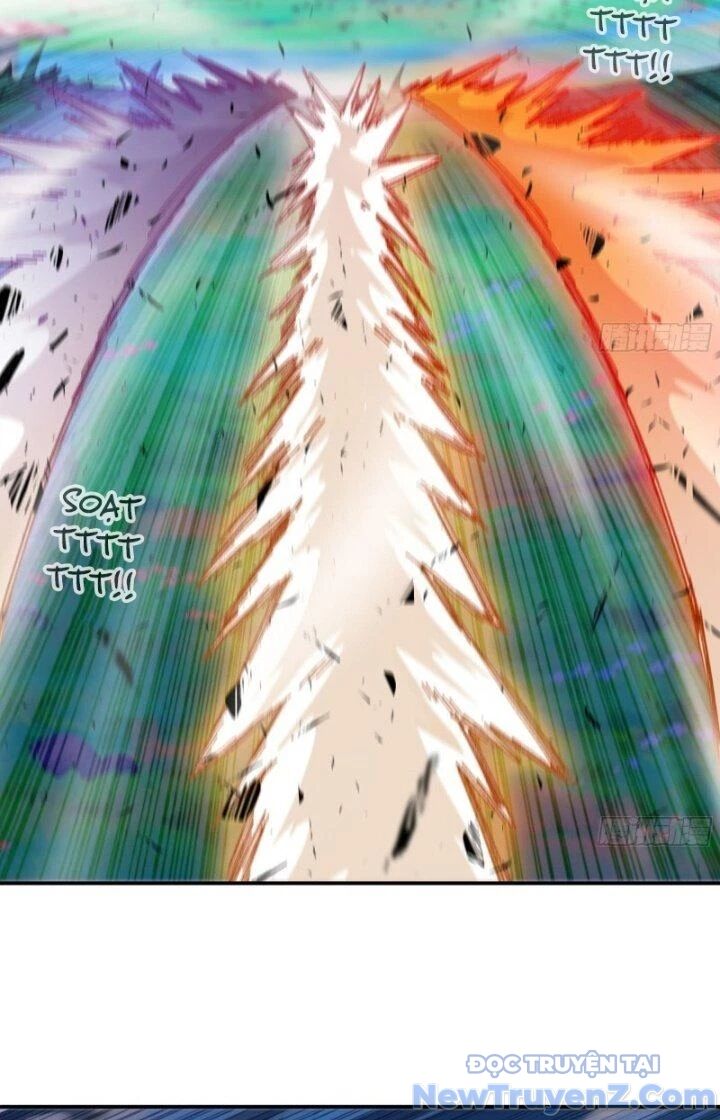Dũng Sĩ Nấm Chap 30 - Next Chap 31