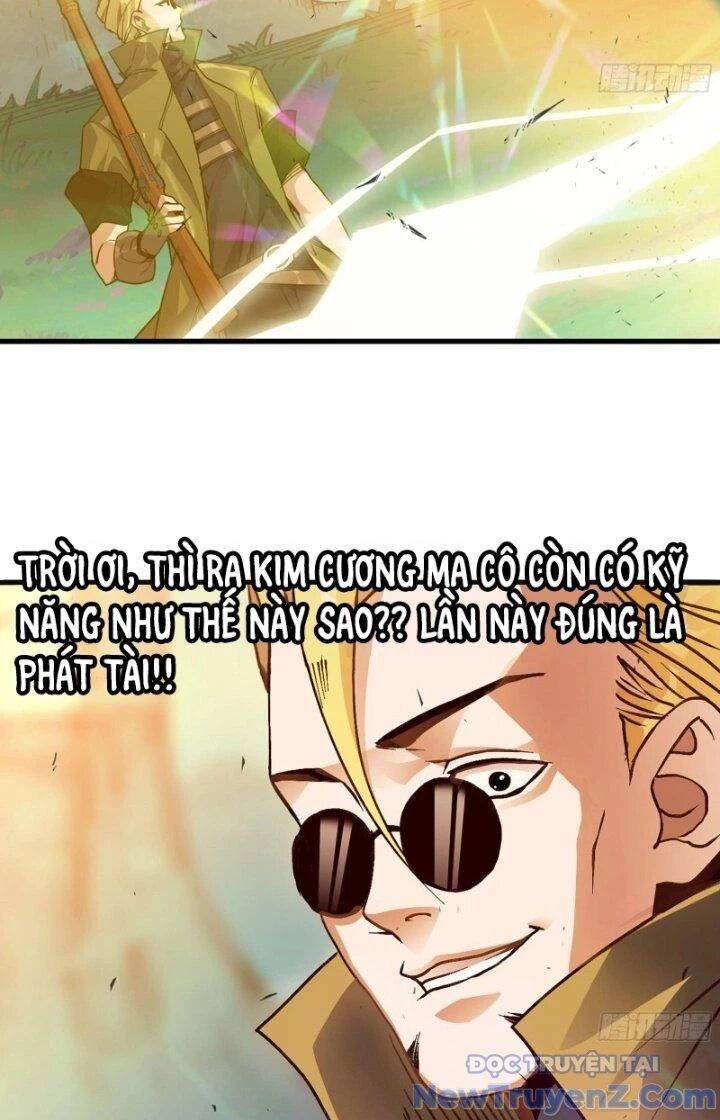Dũng Sĩ Nấm Chap 30 - Next Chap 31