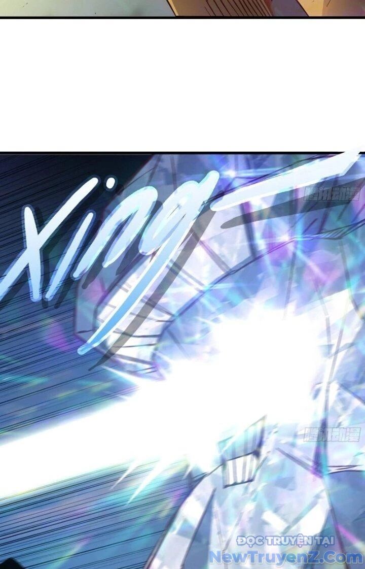 Dũng Sĩ Nấm Chap 30 - Next Chap 31
