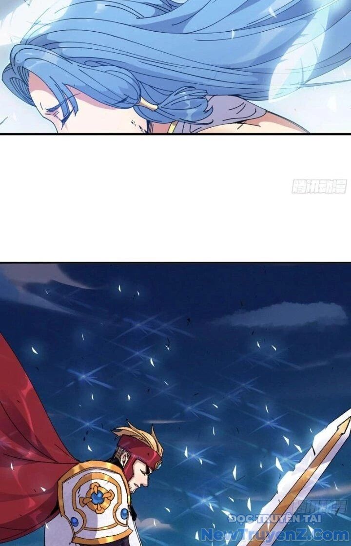 Dũng Sĩ Nấm Chap 31 - Next Chap 32