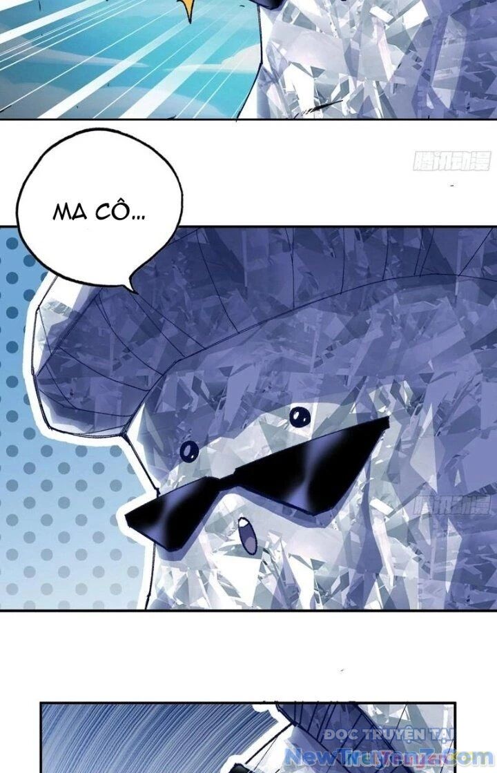 Dũng Sĩ Nấm Chap 31 - Next Chap 32