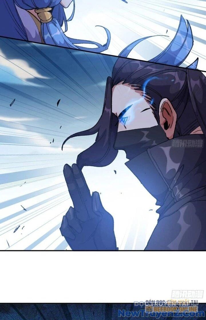 Dũng Sĩ Nấm Chap 31 - Next Chap 32