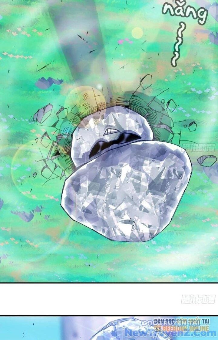 Dũng Sĩ Nấm Chap 31 - Next Chap 32