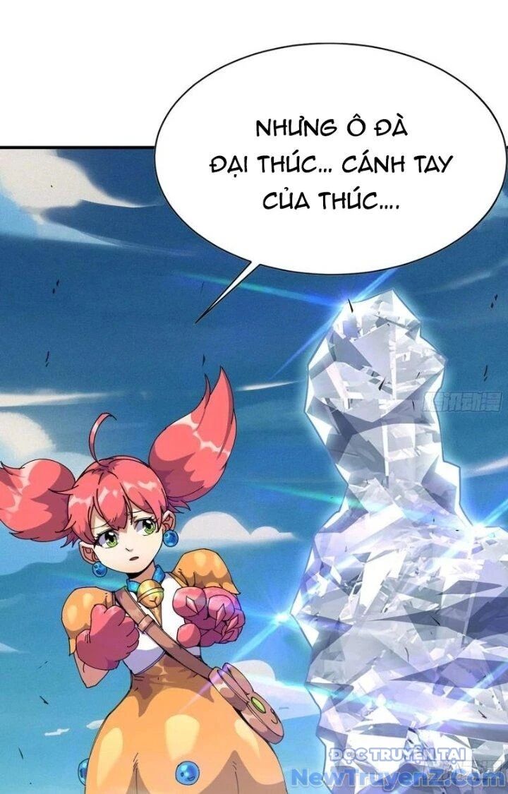 Dũng Sĩ Nấm Chap 31 - Next Chap 32