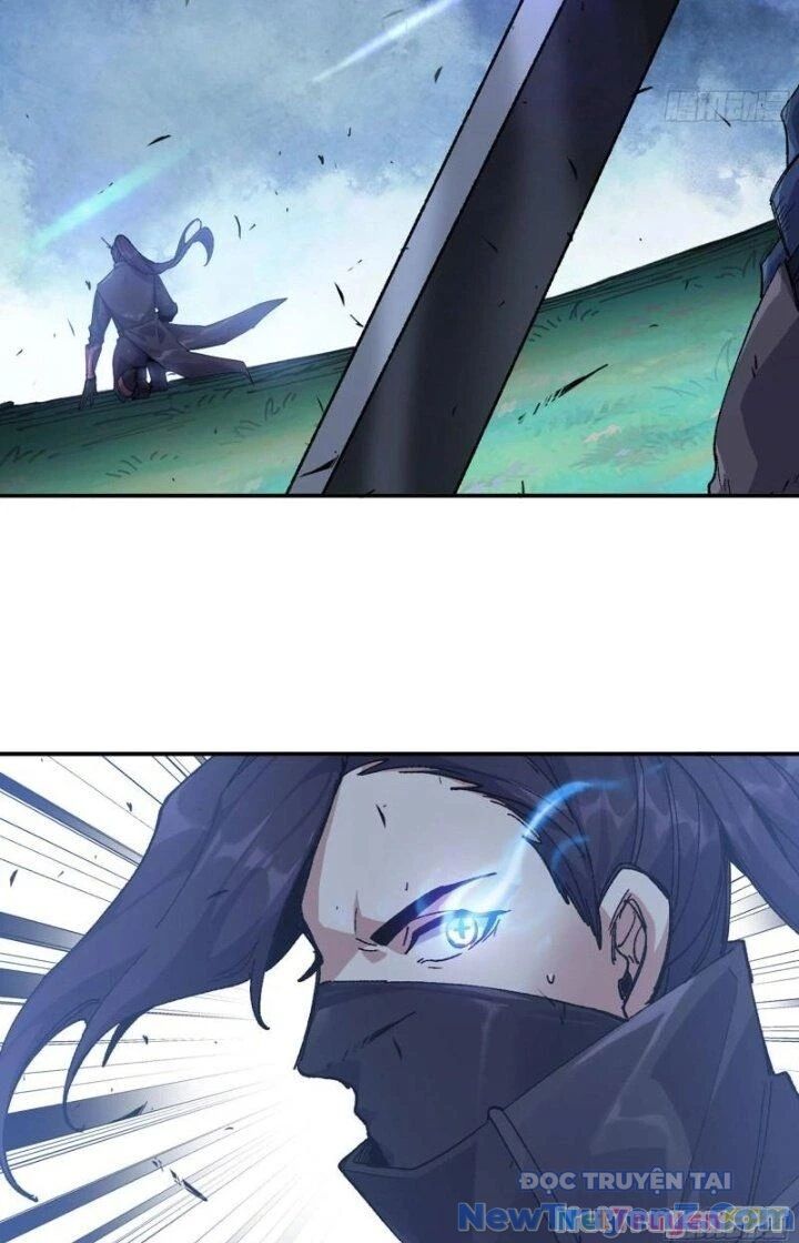 Dũng Sĩ Nấm Chap 32 - Next Chap 33