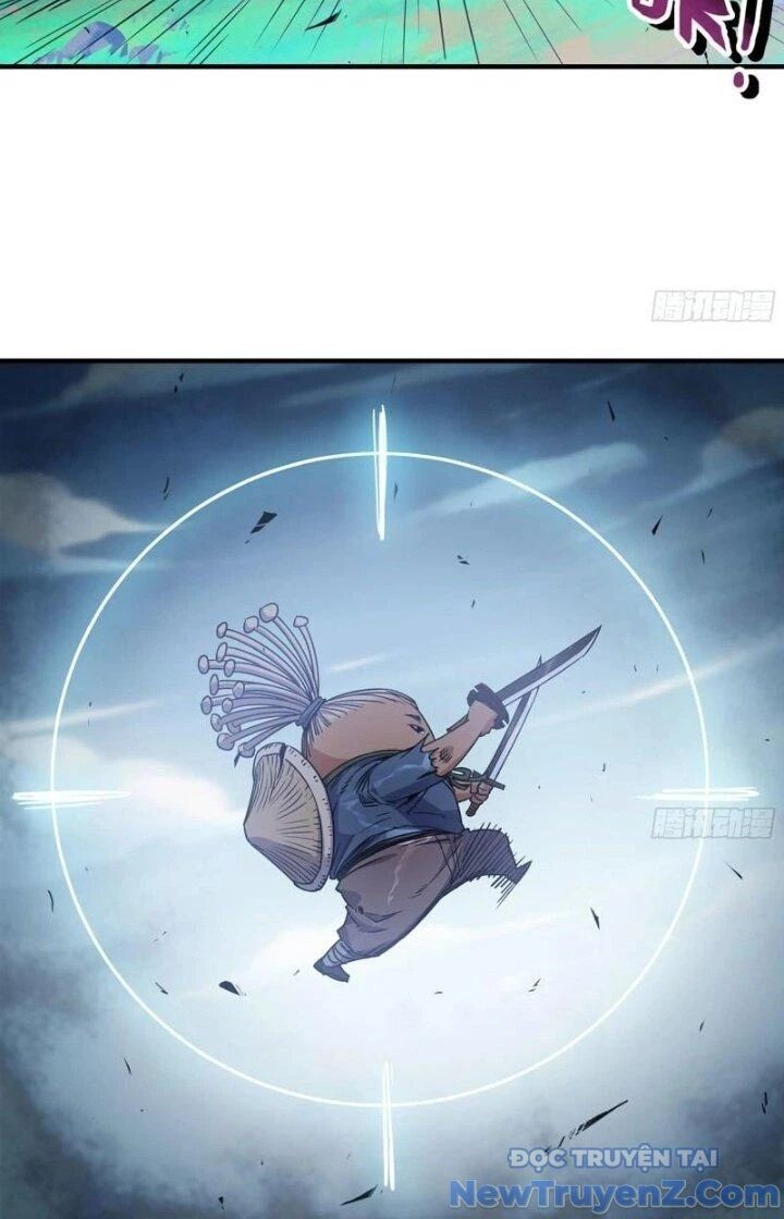 Dũng Sĩ Nấm Chap 32 - Next Chap 33