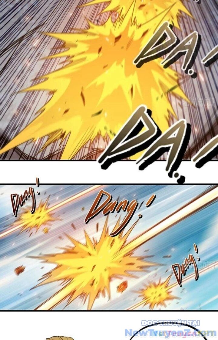 Dũng Sĩ Nấm Chap 32 - Next Chap 33
