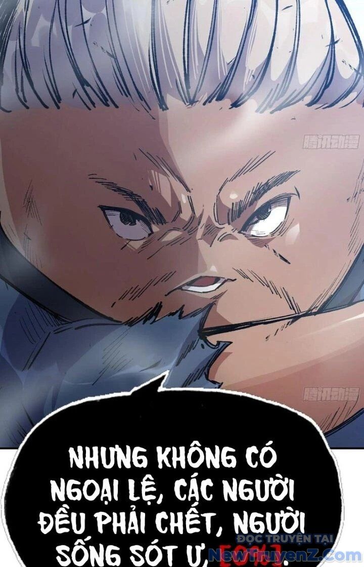 Dũng Sĩ Nấm Chap 32 - Next Chap 33