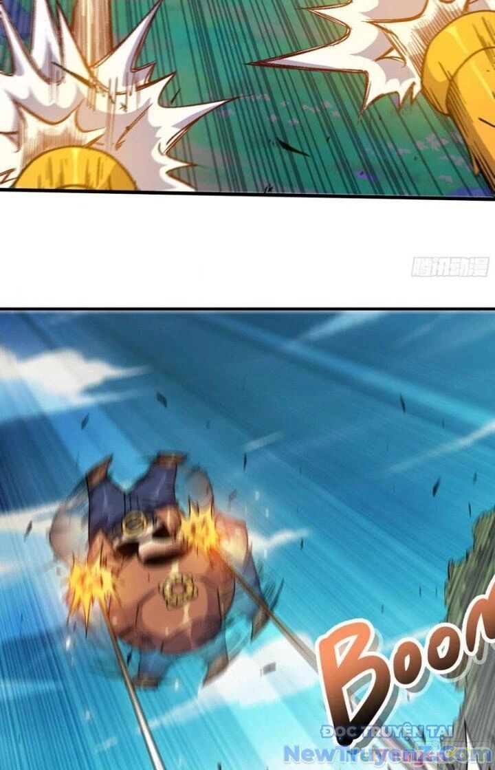 Dũng Sĩ Nấm Chap 33 - Next Chap 34
