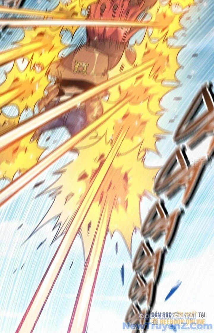 Dũng Sĩ Nấm Chap 33 - Next Chap 34