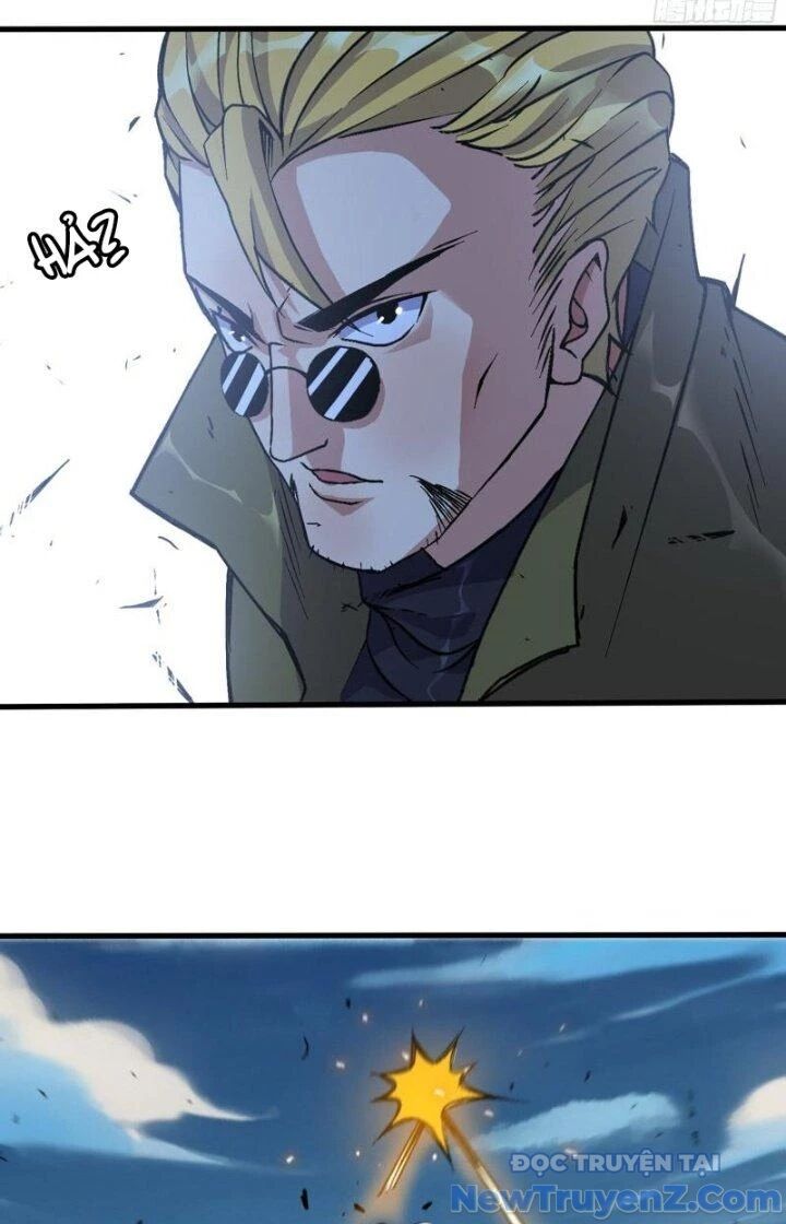 Dũng Sĩ Nấm Chap 33 - Next Chap 34