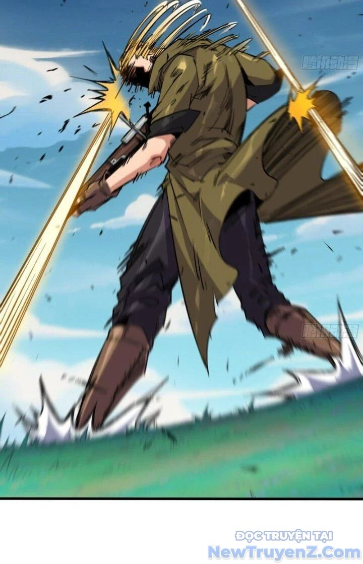 Dũng Sĩ Nấm Chap 33 - Next Chap 34