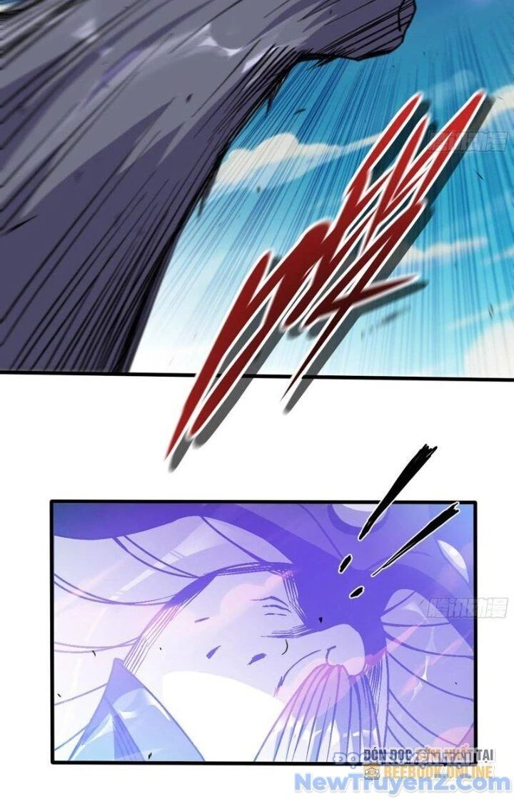 Dũng Sĩ Nấm Chap 33 - Next Chap 34