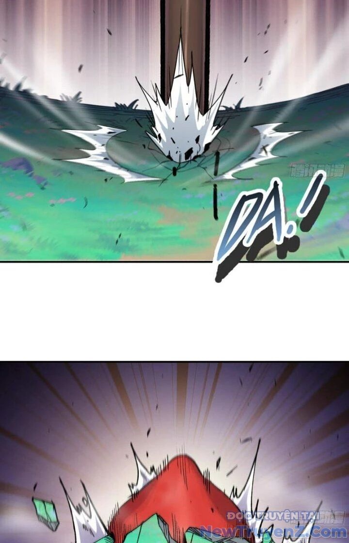 Dũng Sĩ Nấm Chap 33 - Next Chap 34