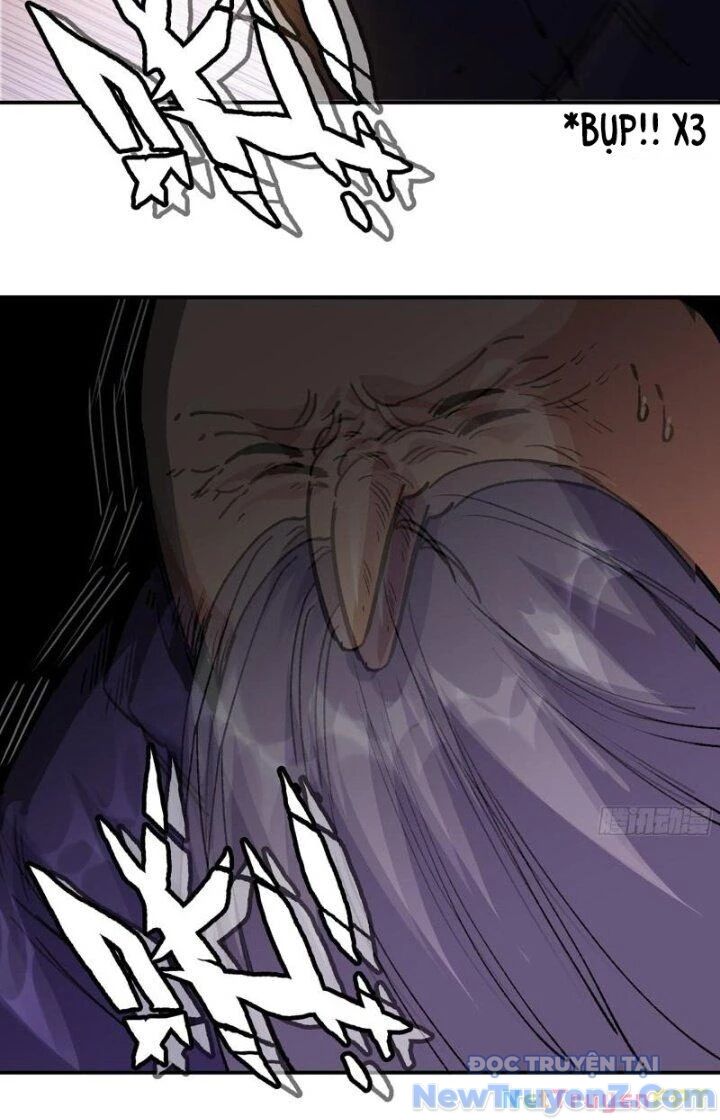 Dũng Sĩ Nấm Chap 33 - Next Chap 34