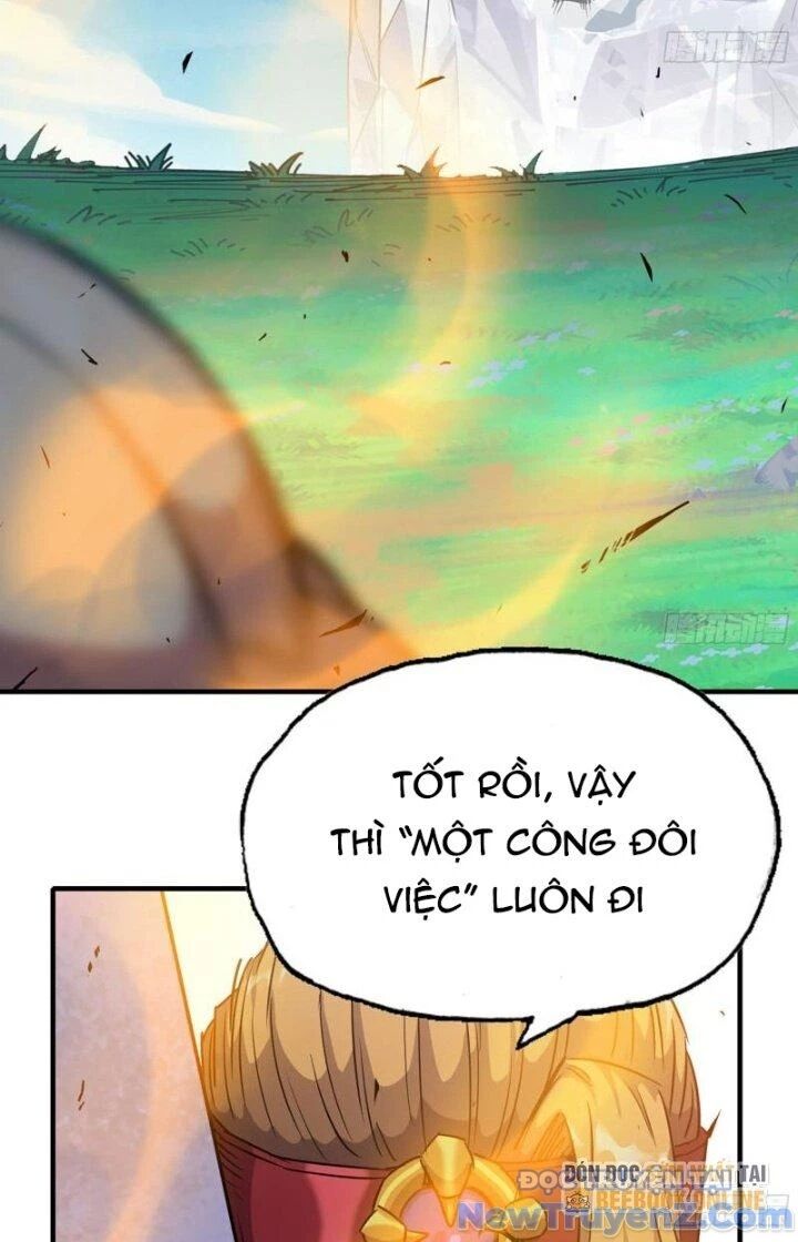 Dũng Sĩ Nấm Chap 33 - Next Chap 34
