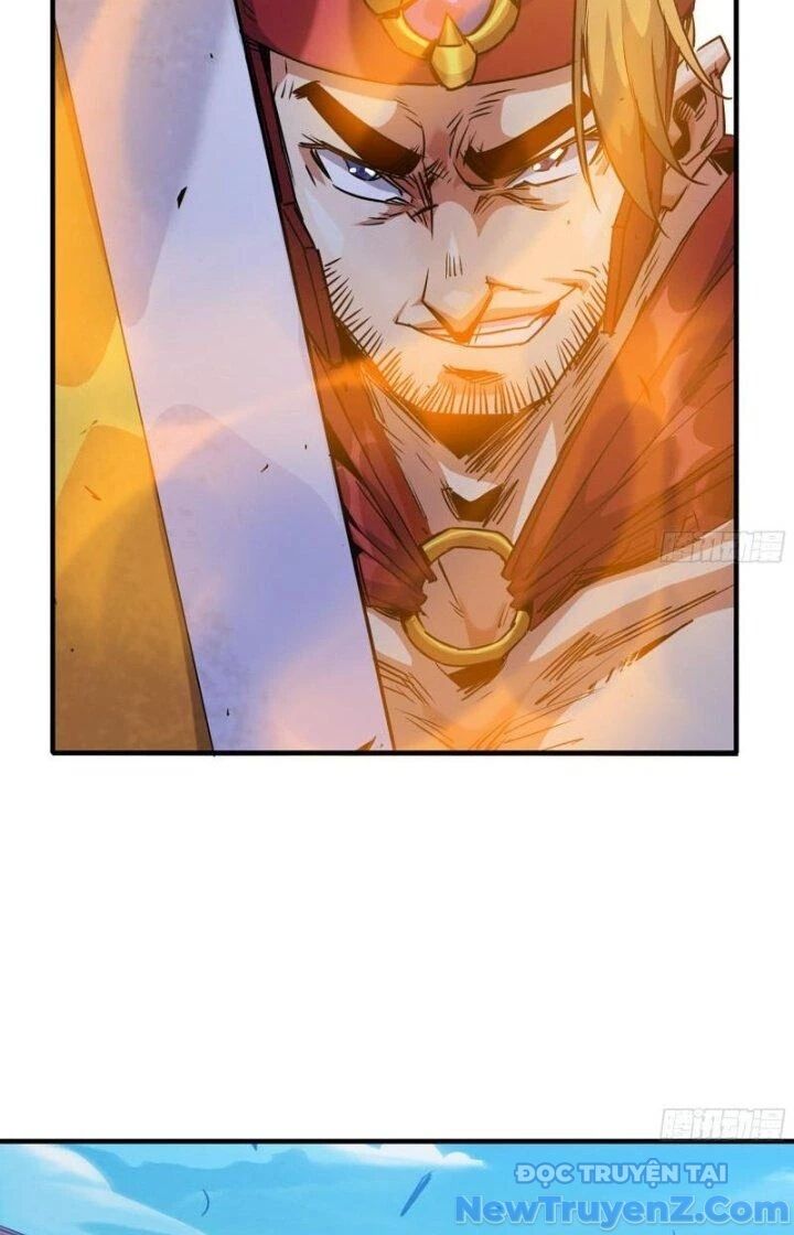 Dũng Sĩ Nấm Chap 33 - Next Chap 34