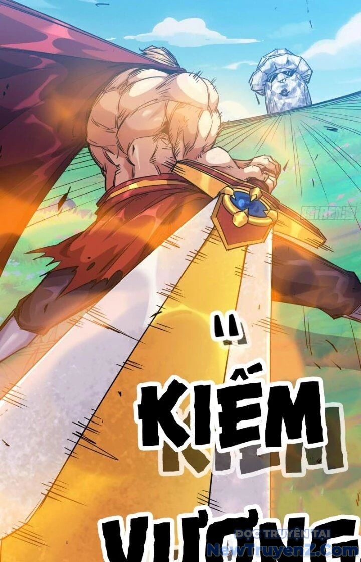 Dũng Sĩ Nấm Chap 33 - Next Chap 34