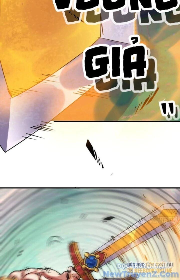 Dũng Sĩ Nấm Chap 33 - Next Chap 34
