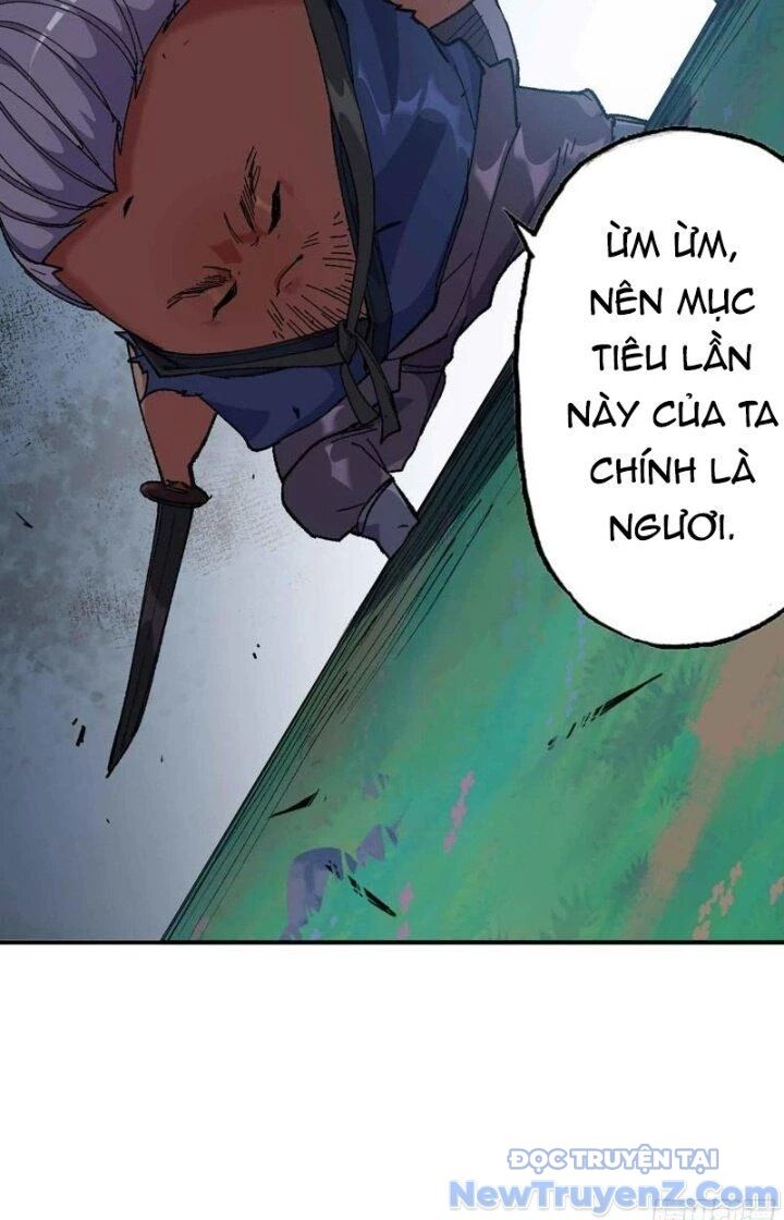 Dũng Sĩ Nấm Chap 34 - Next Chap 35