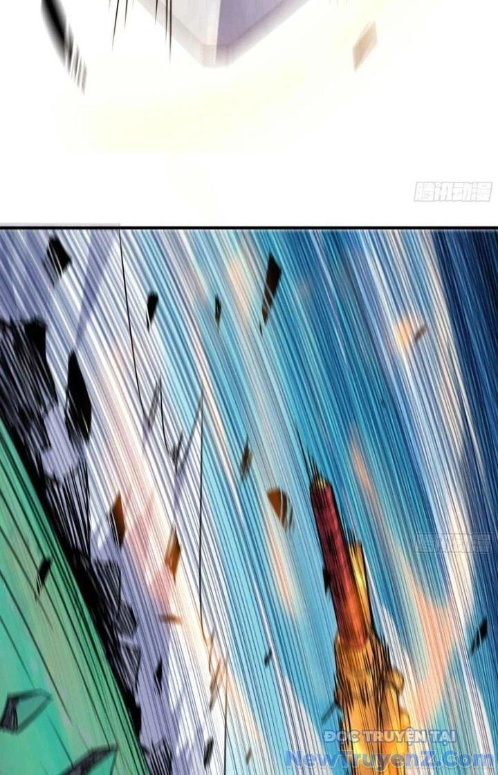 Dũng Sĩ Nấm Chap 34 - Next Chap 35