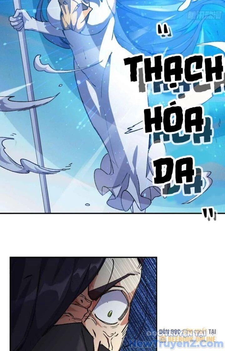 Dũng Sĩ Nấm Chap 34 - Next Chap 35