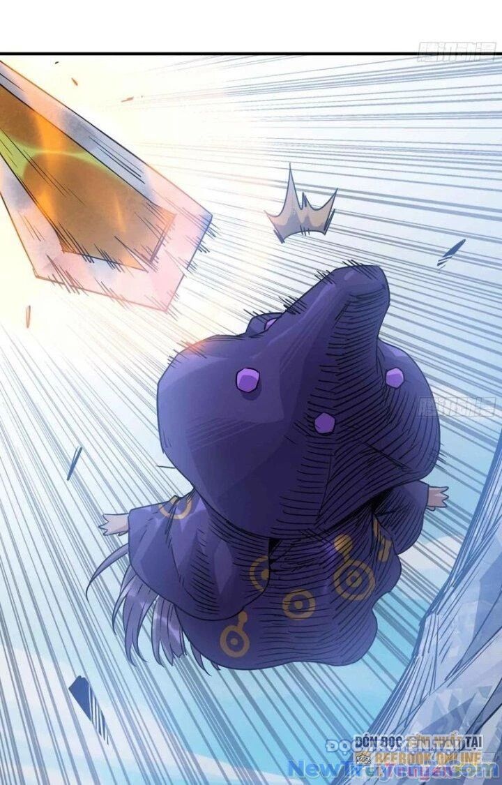 Dũng Sĩ Nấm Chap 34 - Next Chap 35