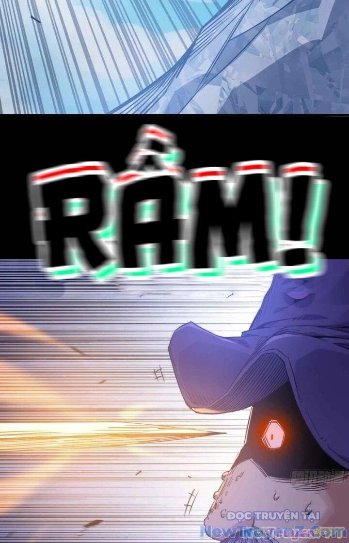 Dũng Sĩ Nấm Chap 34 - Next Chap 35