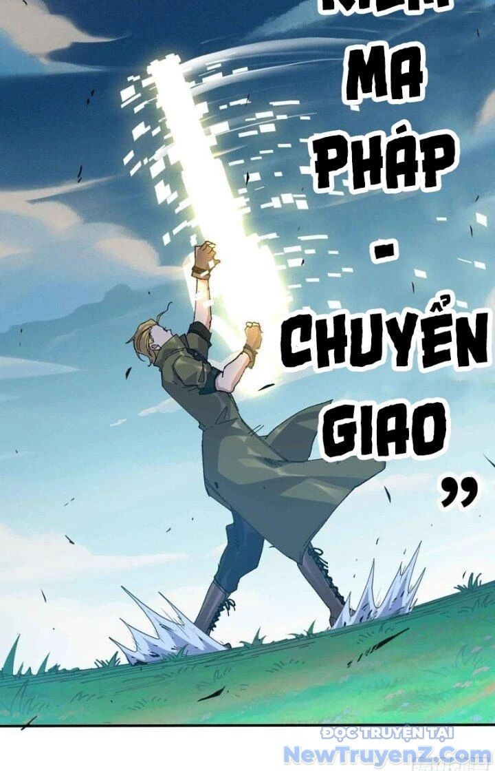 Dũng Sĩ Nấm Chap 34 - Next Chap 35